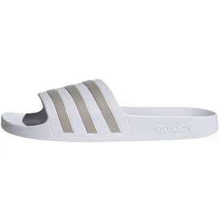 Cloud White / Platinum Metallic / Cloud White 40,5