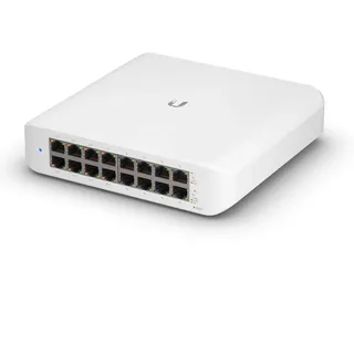 UBIQUITI networks Ubiquiti UniFi Switch Lite USW-Lite-16-POE