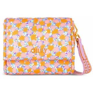 Oilily Foy Umhängetasche in Lila | Gr.: onesize