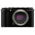 Fujifilm X-M5 Gehäuse schwarz