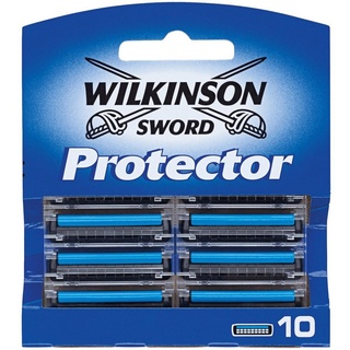 Wilkinson Rasierklingen Protector 10 St.