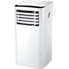 Comfee Klimagerät MPPH-07CRN7, 7000 BTU/h, mobil, mit Abluftschlauch, Räume bis 25m2 / 63m3