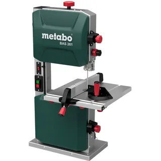 Metabo BAS 261 Precision