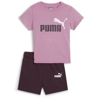 Puma Minicats T-Shirt & Shorts Set, 62