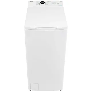 Midea MF10ET80B Toplader (8 kg, 1300 U/min)