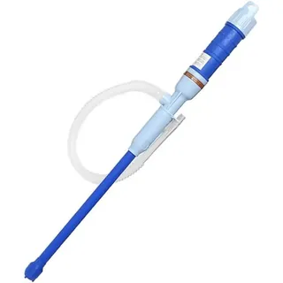 Tragbare batteriebetriebene Wasserpumpe, Dieselpumpe, elektrische Transferpumpe, Po - Ulisem