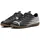 JR Hallenschuhe schwarz/weiß 37