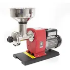 New O.M.R.A. OM 6000 - Elektrische Getreidemühle mit 400W Motor