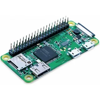 Raspberry Pi Zero WH