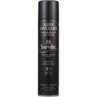 Saphir MEDAILLE D'OR Imprägnierspray Super Invulnver (300 ml, Farblos)