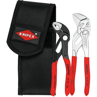 Knipex Mini-Zangenset