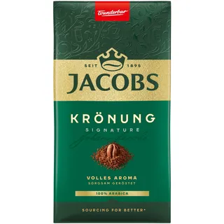 Jacobs Krönung gemahlen 500 g