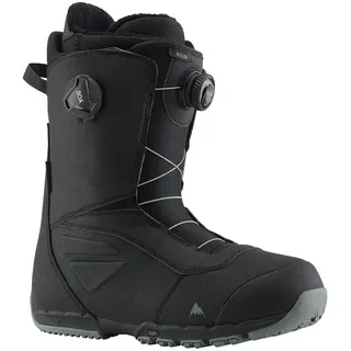 BURTON Ruler Wide Boa Snowboardschuhe - - 47