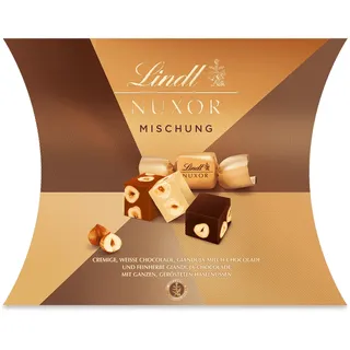 Lindt NUXOR Mischung | 206.0 g