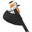 Stihl Akku-Saughäcksler SHA 56 Set mit AK 20 und AL 101