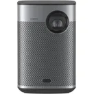XGIMI Halo+ GTV Full HD Beamer mit Google TV, automatischer Bildanpassung und integriertem Akku für grenzenlose Unterhaltung überall