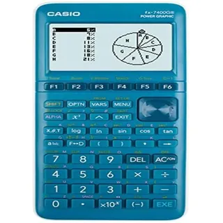 Casio FX-7400GIII