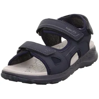 superfit Criss Cross blau 8030, 38