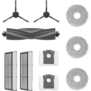 DREAME L10s Pro Ultra Heat, X30 , Zubehör-Kit