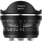 7Artisans 6mm f/2 Fisheye Sony E (APS-C)| Dealpreis