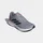 Herren Halo Silver/Core Black/Dusky Orange 42 2/3