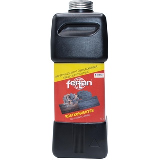 Fertan Rostkonverter, 1L