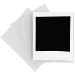 Photo Sleeves für Instax Square, 50 Stück