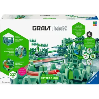 Ravensburger GraviTrax - Action-Set XXL Skytrax