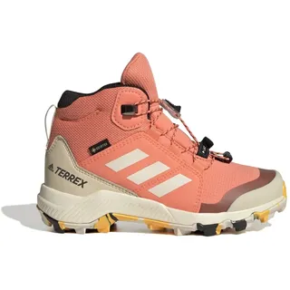 Coral Fusion/Wonder White/Core Black 36