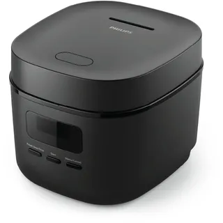 Philips Mini Rice Cooker HD3080/80