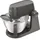 KHC30.070GY Grau inkl. Küchenmaschine + Mixer + Fleischwolf