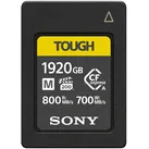 Sony Tough CEAM1920T 1920GB CFexpress Typ A - 100 ‚Ç ̈ Cashback m√∂glich