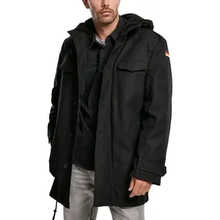 black 7XL