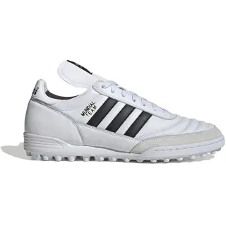 Cloud White / Core Black / Gold Metallic 43 1/3