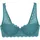 WHP Schalen-BH 90D Quiet Turquoise 90D