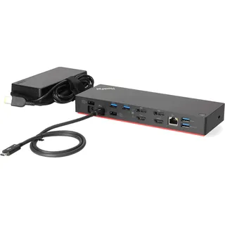 Lenovo TP TB3 Dock 135W 40AN0135EU