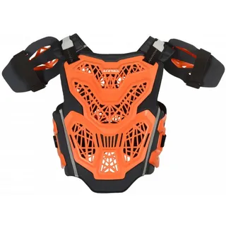Acerbis Gravity Kinder Orange