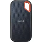SDSSDE61-4T00 - SanDisk Extreme Portable SSD, 4 TB