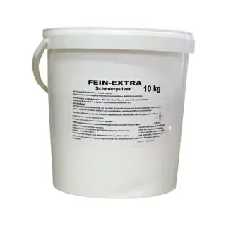 Reinex R 8 Scheuerpulver 137 , 10 kg - Eimer