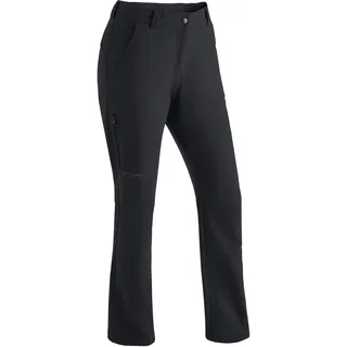 Maier Sports Helga Hosen - Black - M