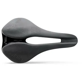 SELLE ITALIA Model X Green Superflow L3 Grau Modell 2023