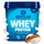 Cinnamon Cereal White Chocolate Crisp Pulver 1000 g