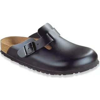 schmal schwarz 45
