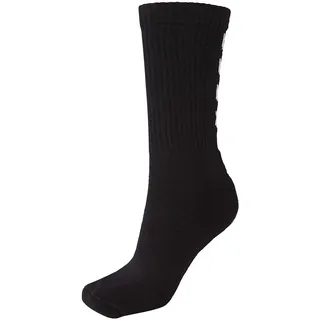 hummel Fundamental 3-Pack, Black, 8 32-35