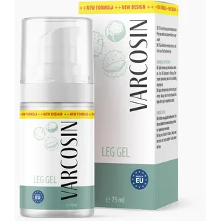 varcosin Gel 75 ml)