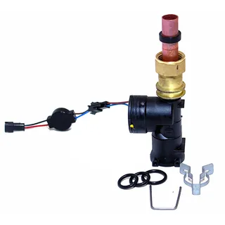 Bosch Ersatzteil TTNR: 87387004570 Hydrogenerator assy.