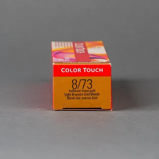 8/73 hellblond braun-gold 60 ml
