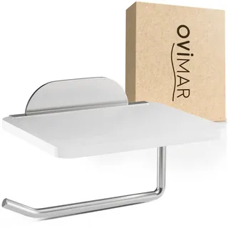 Ovibell ovimar Toilettenpapierhalter Helnaes 81004184