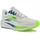 Herren Oyster/Beacon Blue/Gecko 44