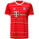 adidas Kinder FC Bayern München 22/23 Heimtrikot